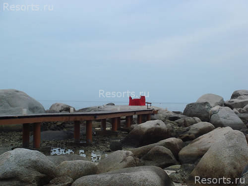 Banyan Tree Bintan 76